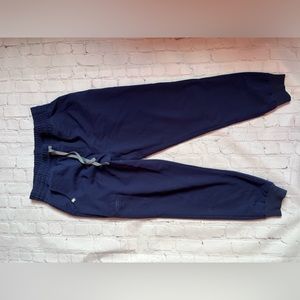 Figs jogger scrub pants